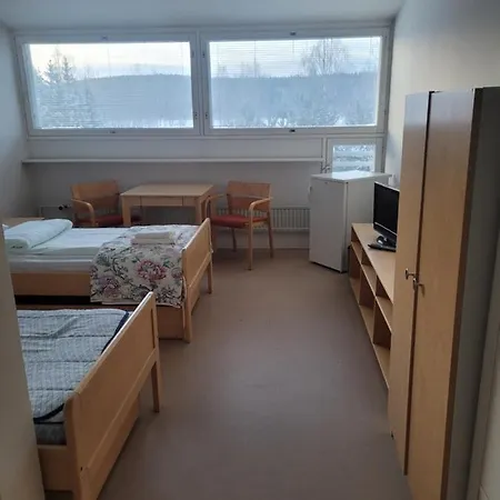 Saerkkae Aparthotel *