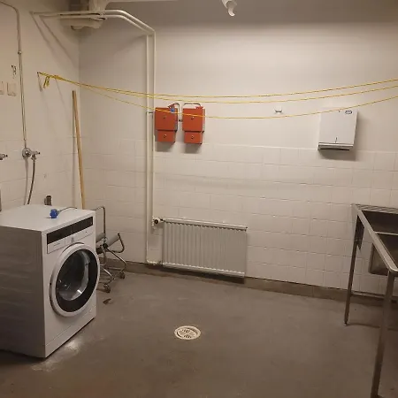 Saerkkae Aparthotel *