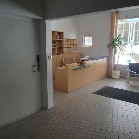 Saerkkae Ξενοδοχείο με διαμερίσματα