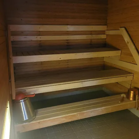 Saerkkae Aanekoski