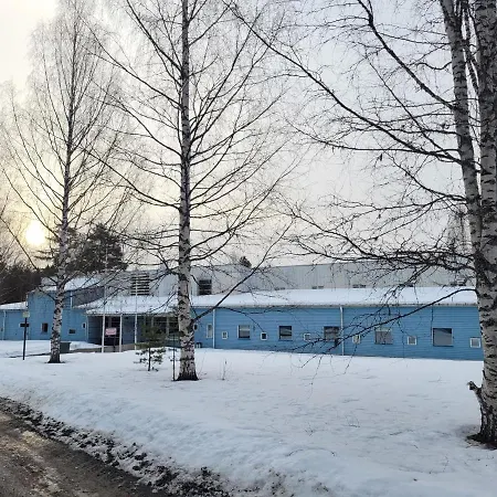 Saerkkae Aparthotel *
