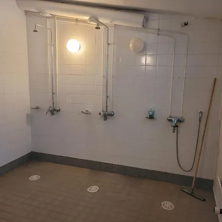 Ξενοδοχείο με διαμερίσματα Saerkkae