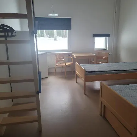 Saerkkae Ξενοδοχείο με διαμερίσματα