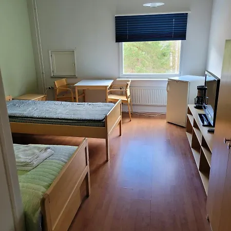 Saerkkae Äänekoski