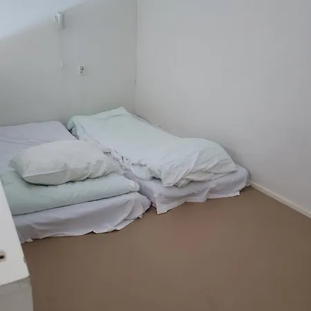 Saerkkae Aparthotel