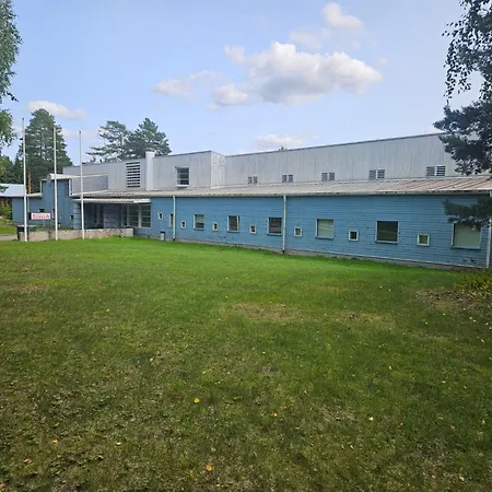 Aparthotel Saerkkae Aanekoski