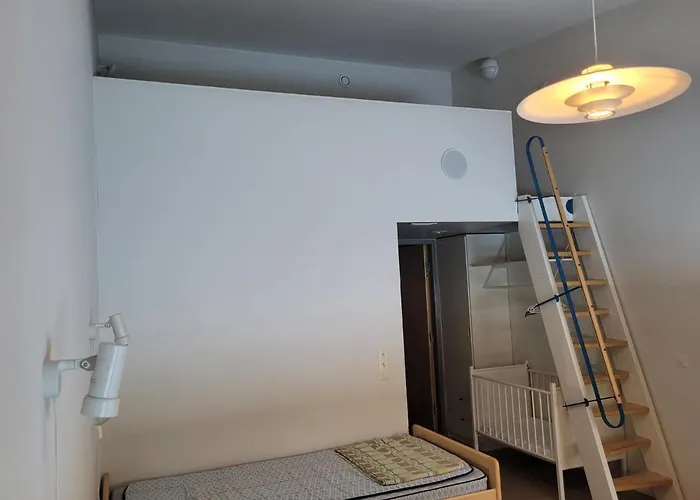 Saerkkae شقة فندقية Äänekoski