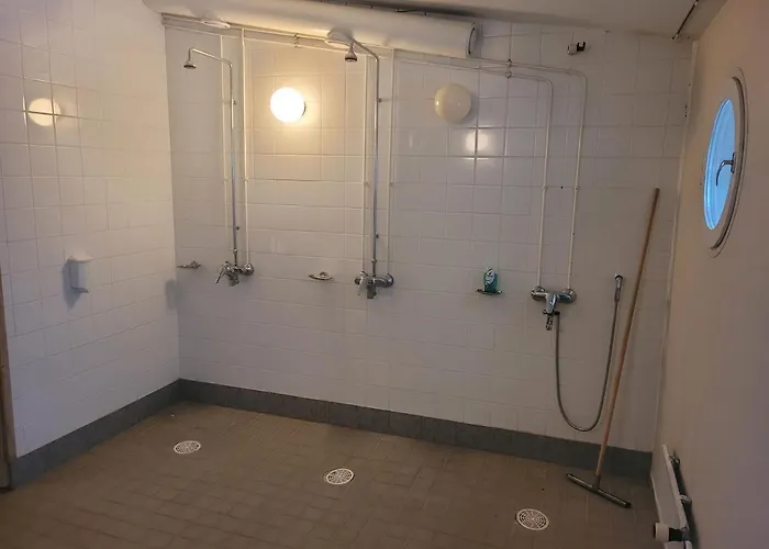 شقة فندقية Saerkkae