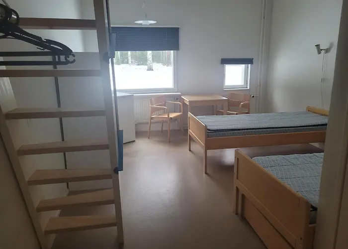 Saerkkae شقة فندقية